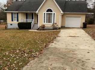 101 Dublin Rd, Greenwood, SC 29646