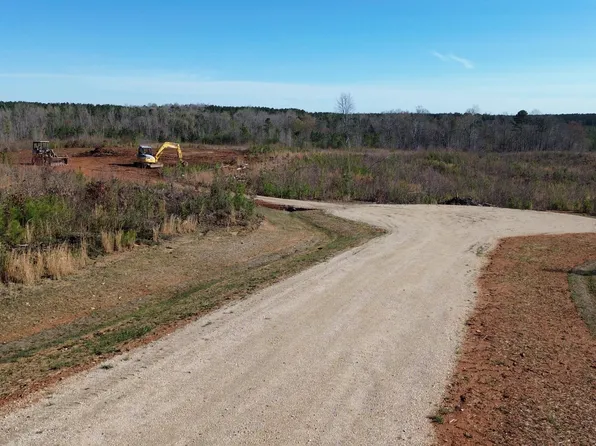 175 Tillery Dr Lot 11, Louisburg, NC 27549