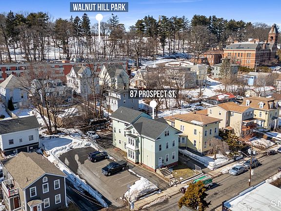 2nd image of 87 Prospect Street