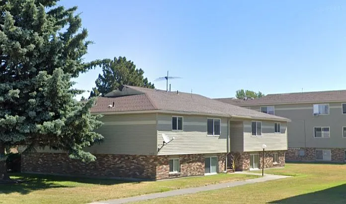 1 bed, 1.0 bath, $705 — Photo 3