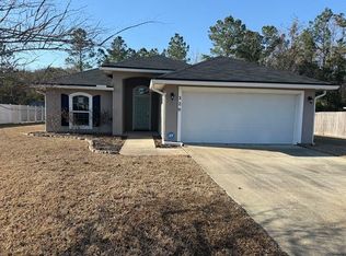 320 Woodbridge Rd, Kingsland, GA 31548