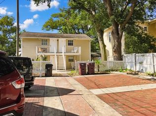 35 E Winter Park St, Orlando, FL 32804