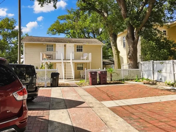 35 E Winter Park St, Orlando, FL 32804