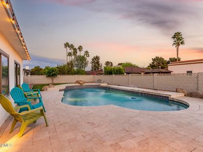 2259 E Ivy St, Mesa, AZ, 85213