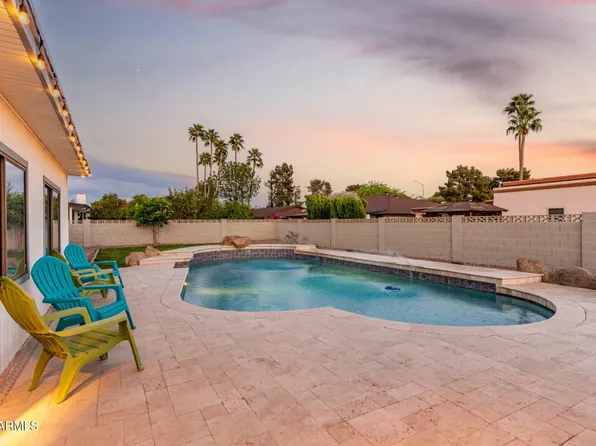 2259 E IVY Street, Mesa, AZ 85213