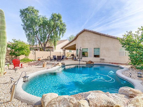 2nd image of 10292 E Peralta Canyon Dr