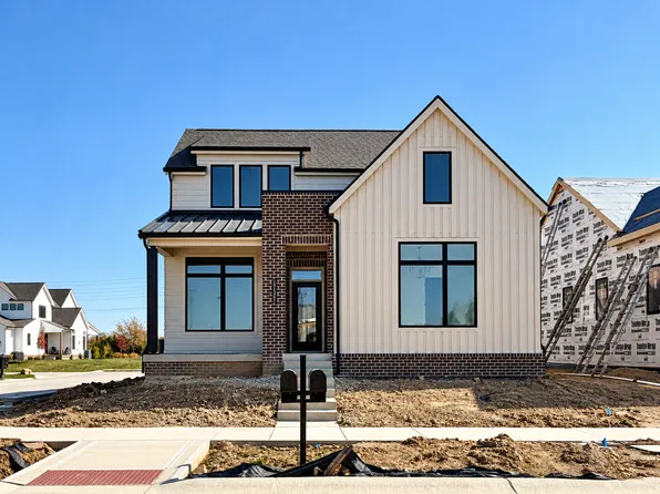 17321 Ackerson Blvd, Westfield, IN 46074