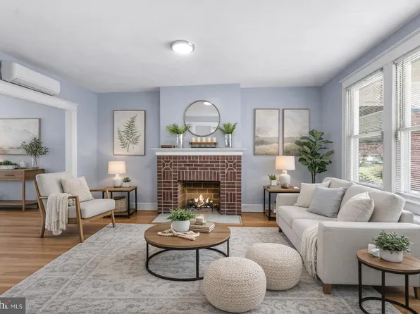 325 Madison St NW, Washington, DC 20011