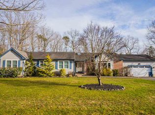 20 W Sunrise Rd, Woodbine, NJ 08270