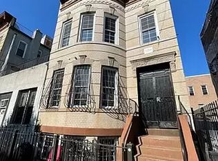 1251 Decatur St, Brooklyn, NY 11207