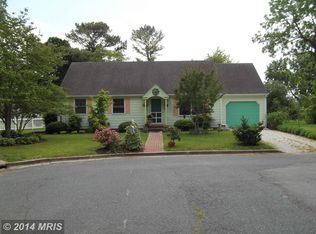 9 Colonial Ct, Easton, MD 21601