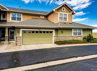 3661 S Perth Cir #6-105, Aurora, CO 80013