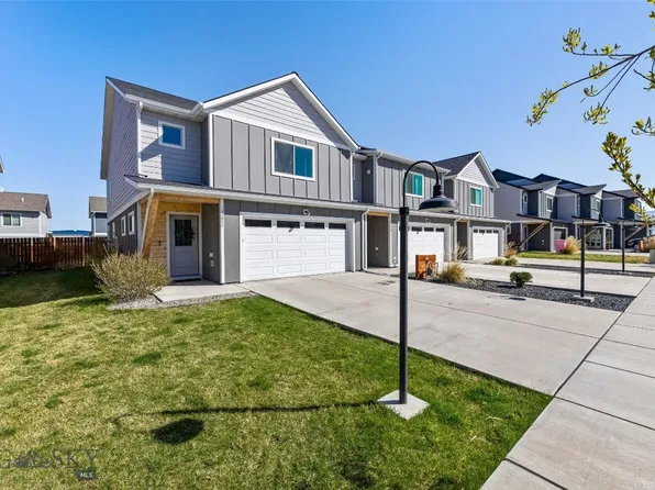 1305 Fozzie Ln #C, Belgrade, MT 59714