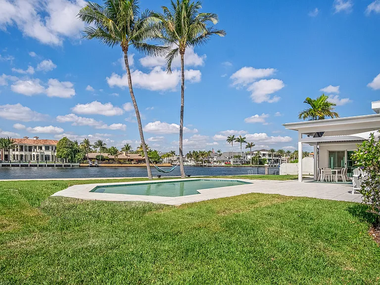 35 Castle Harbor Isle — Photo 31
