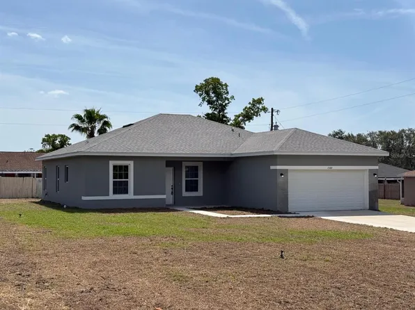 15164 SW 46TH CIRCLE, OCALA, FL 34473