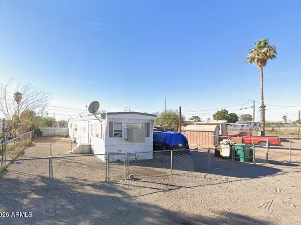 532 E HOPI Circle, Eloy, AZ 85131