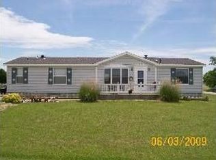 1147 N Underwood St, Ottawa, KS 66067