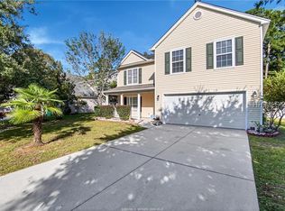 11 Park Cir, Bluffton, SC 29910