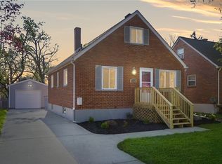 2504 Hazelwood Ave, Kettering, OH
