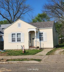 729 N Morgan St, Olney, IL, 62450