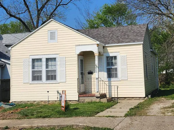 729 N Morgan St, Olney, IL 62450