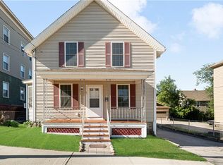 25 Adams St, Woonsocket, RI 02895