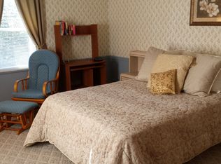 824 Tarrson Blvd, Lady Lake, FL 32159