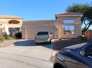 9984 E Placita De Las Palmeritas, Tucson, AZ 85747