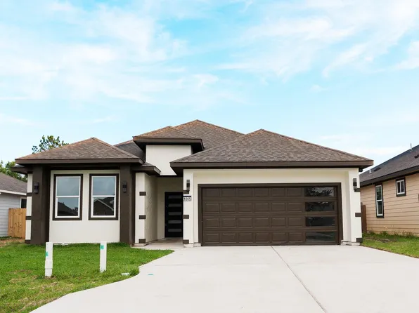 1065 Road 5203, Cleveland, TX 77327