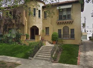 174 N Sycamore Ave #174.5, Los Angeles, CA 90036