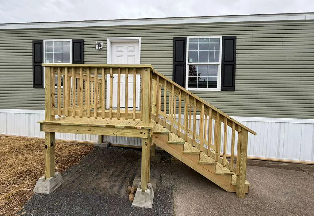 3 bed, 1008 sqft, $1,175 — Photo 2