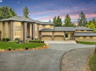 2401 NE 387th Ave, Washougal, WA 98671