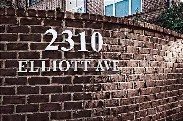 2310 Elliott Ave #713