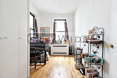 Rented by City Wide Apartments