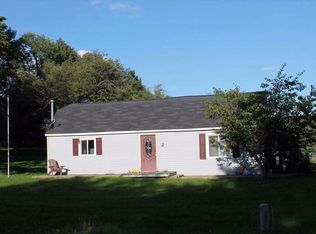 358 Case Rd, Bainbridge, NY 13733