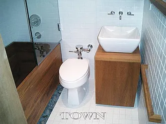 Rented by Town Residential