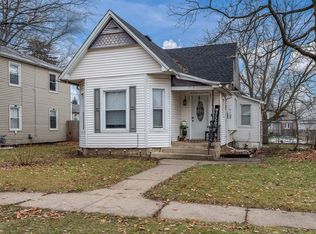 723 Lincoln Ave, Beloit, WI 53511