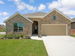 2005 Caritas Dr, Leander, TX 78641