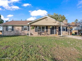 142 Stephens St, New Castle, KY 40050