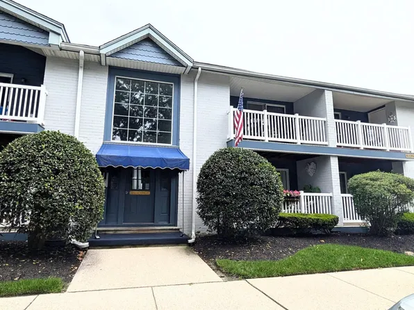 532D Sunrise Ave #532D, Somers Pt, NJ 08244