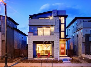 9371 E 59th North Pl, Denver, CO 80238