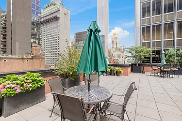 Rented by Oxford Property Group