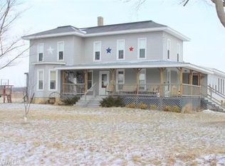 10880 Union Rd, Pittsford, MI 49271