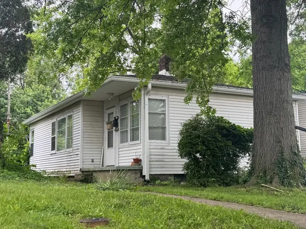 202 E 15th St, Bloomington, IN 47408
