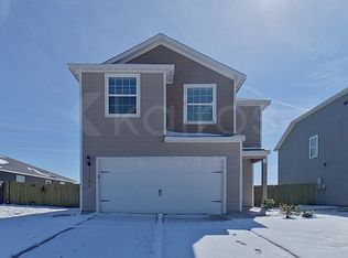 5706 Sapphire Lagoon Rd, Cove, TX 77523