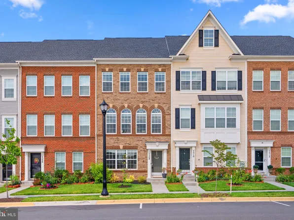 7508 Brick Clay Ln, Beltsville, MD 20705