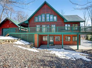 2775 29 1/2 Avenue, Birchwood, WI 54817