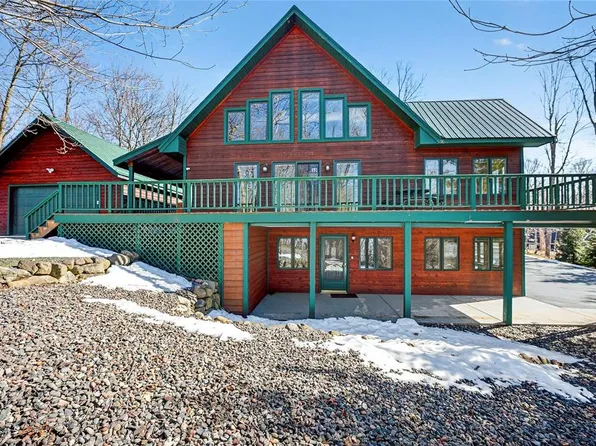 2775 29 1/2 Avenue, Birchwood, WI 54817