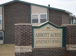 1504 Hobson Dr APT 15, Rantoul, IL 61866