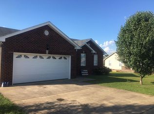 527 Bonnie Oak Ct, Lebanon, TN 37087